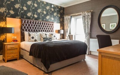 Thornton Hall Hotel and Spa