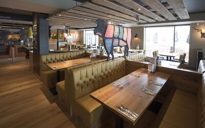 Premier Inn Whitley Bay