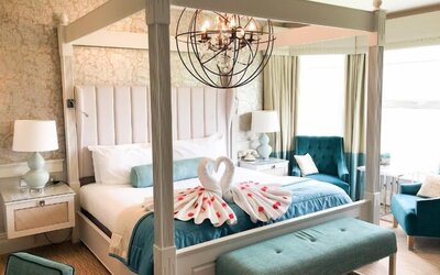 Thornton Hall Hotel and Spa