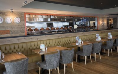 Premier Inn Whitley Bay