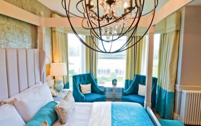 Thornton Hall Hotel and Spa