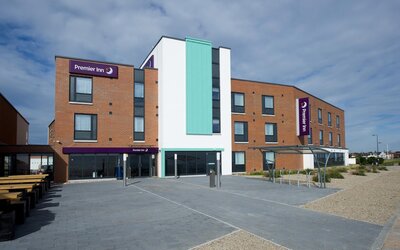 Premier Inn Whitley Bay
