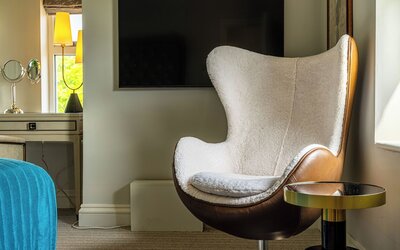 Thornton Hall Hotel and Spa