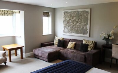 Thornton Hall Hotel and Spa