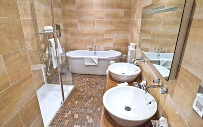 Thornton Hall Hotel and Spa