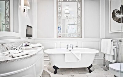Thornton Hall Hotel and Spa