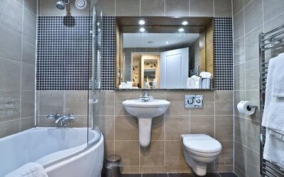 Thornton Hall Hotel and Spa