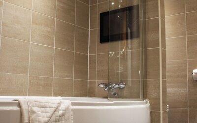 Thornton Hall Hotel and Spa