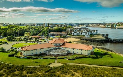 Little Haven Hotel On The Beach