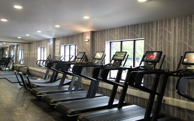 Thornton Hall Hotel and Spa