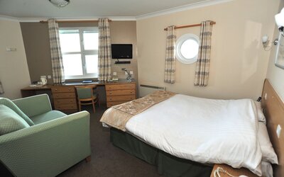 Little Haven Hotel On The Beach
