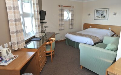 Little Haven Hotel On The Beach