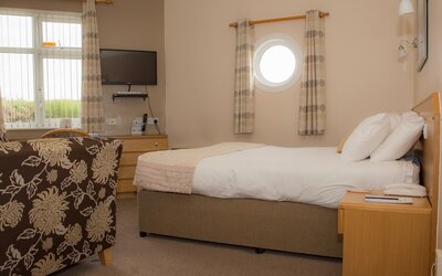 Little Haven Hotel On The Beach