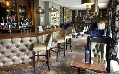 Thornton Hall Hotel and Spa