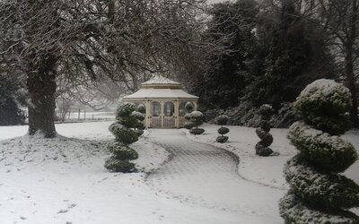 Thornton Hall Hotel and Spa