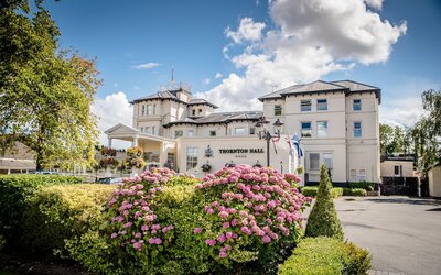 Thornton Hall Hotel and Spa