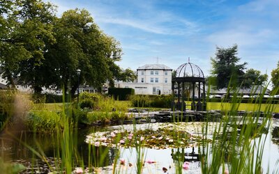 Thornton Hall Hotel and Spa