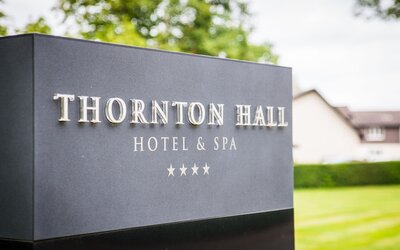 Thornton Hall Hotel and Spa
