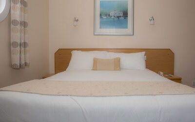 Little Haven Hotel On The Beach