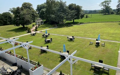 Thornton Hall Hotel and Spa