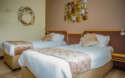 Little Haven Hotel On The Beach