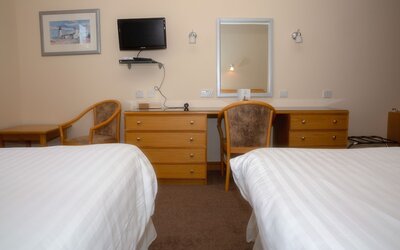Little Haven Hotel On The Beach