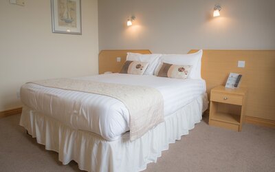 Little Haven Hotel On The Beach