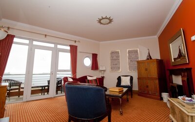 Little Haven Hotel On The Beach