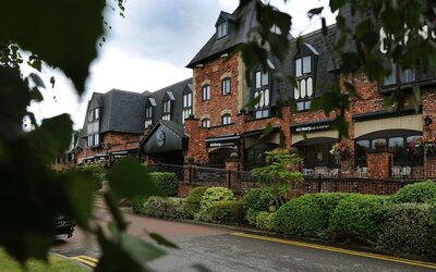 Village Hotel Wirral