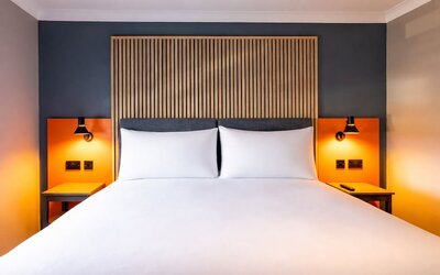 Village Hotel Wirral