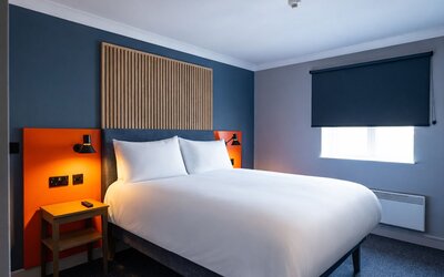 Village Hotel Wirral