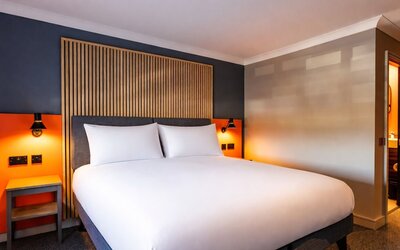 Village Hotel Wirral