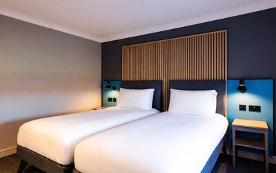 Village Hotel Wirral