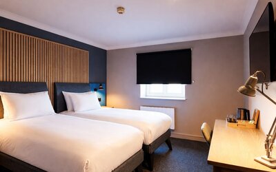 Village Hotel Wirral