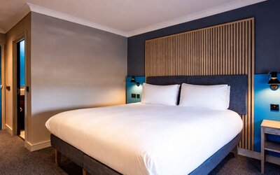 Village Hotel Wirral