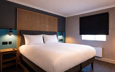 Village Hotel Wirral