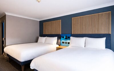 Village Hotel Wirral