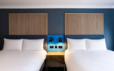 Village Hotel Wirral