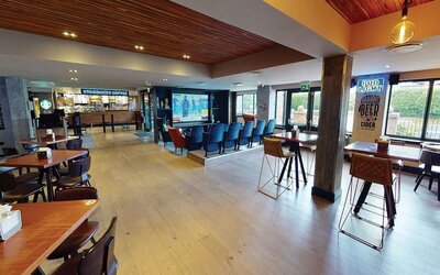 Village Hotel Wirral