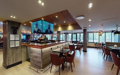 Village Hotel Wirral