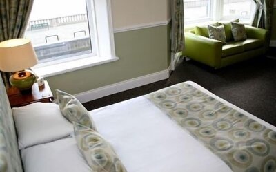 The Royal Hotel
