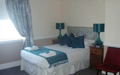 The Royal Hotel