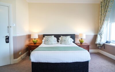 The Royal Hotel