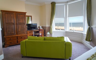 The Royal Hotel