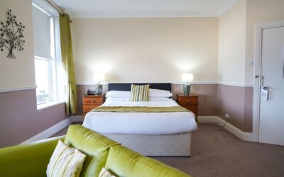 The Royal Hotel