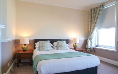 The Royal Hotel