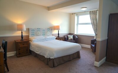 The Royal Hotel