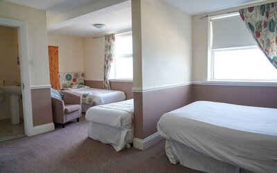 The Royal Hotel