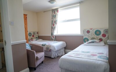 The Royal Hotel