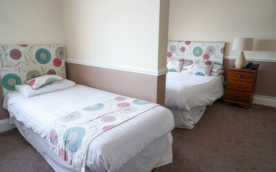 The Royal Hotel